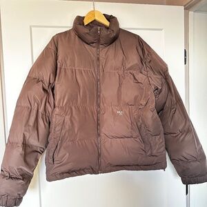 HommeGirls Down Puffer